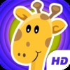 Match Jungle Animals HD