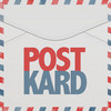 Postkard