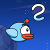 Flappy the space wings - the impossible flappy game