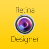 Retina Designer - All in One Photo Editor