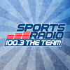 Sports Radio 100.3