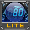 Awesome Speedometer - Hybrid