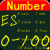 Learn Spaish Number