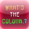 What's the color