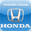 Honda Mall of GA.