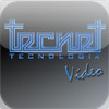 Tecnet TV for iPhone