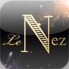 Le Nez de Courvoisier