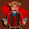 Cowboy Showdown Pro: Arcade Western Shooter