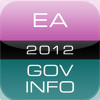 Enterprise Architecture Conf & Government Info & Analytics Summit