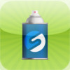 spray - the social network around you. Realtime GPS aware chat