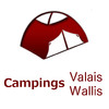 Campings Valais-Wallis