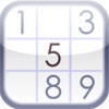 Sudoku Puzzle Game for iPhone