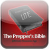 Prepper's Bible Lite