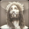 The Crown of Thorns: A Jesus Christ Religious Artwork & Christian Social Network App