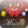 Malefiz for iPad