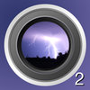 iLightningCam 2 - Lightning Strike Photography