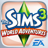 The Sims 3 World Adventures