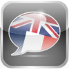 Talk French - Phrasebook for English