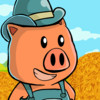 Bacon Jump! - A Pig's Adventure Back To His Farm