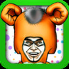 Bongo Bear - Free! Music Free Game the Best Fun for Kids Boys and Girls Cool Funny 3D Free Games Addictive Apps Multiplayer Physics Addicting App Arcade Words Adventure Action Top Online Men Women Boy Girl Children Love Family Relax