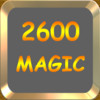 2600 Magic