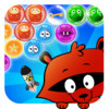 Bubble Shooter Fantasy HD