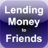 Lending Money to Friends