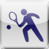 Tennis Pro Tracker: way to train