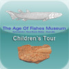 Age of Fishes Museum - Children's Tour - Acoustiguide Smartour