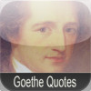 Johann Wolfgang von Goethe Quotes Pro