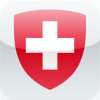 Swiss Map Mobile