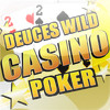 Deuces Wild Casino Poker