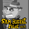 Sam Bogart vol. 1