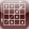 Maths Square Pro