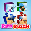 Kids Puzzle Games+