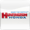 Huntington Honda Mobile