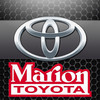 Marion Toyota DealerApp