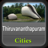 Thiruvananthapuram City Map Guide