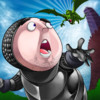 Cover the Knight PRO: Defender Castle Clash - A Physics and Puzzle Game