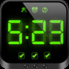 Cool Alarm Clock & Day Reminder Free