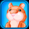 Talking Hamster for iPad