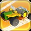 Dirt Racer - Drag Race and Escape Police