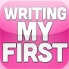 Writing My First... 5in1 for Kids, Toddlers Lite