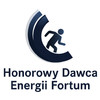 Honorowy Dawca Energii Fortum