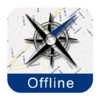 Cairo Street Map Offline