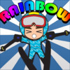 Addictive SKI:Rainbow Star