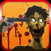 A Zombie Shootout -  Evil Dead Shooter Game