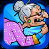 A Granny Chase! Outrun the Reaper!