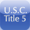 U.S.C. Title 5