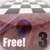 Manic Marble 3 Free for iPad